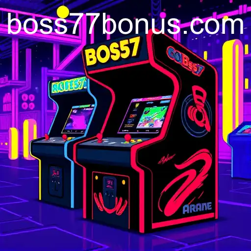 Rediscovering Nostalgia: The Enduring Allure of 'Arcade Classics'