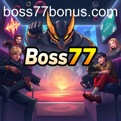 Exploring the Dynamic World of 'Multiplayer Fun' Games: Featuring Boss77