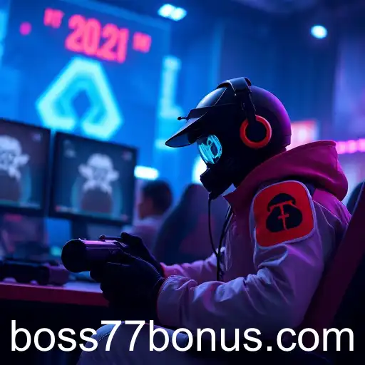 Boss77: Transforming the Online Gaming Landscape