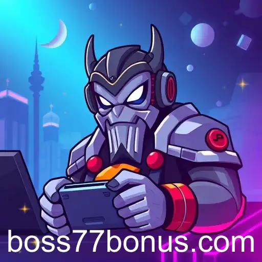 The Rise of Boss77 in the Online Gaming Arena