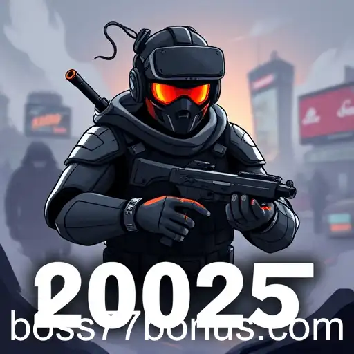 The Evolution of Gaming in 2025: Boss77 Leads the Way