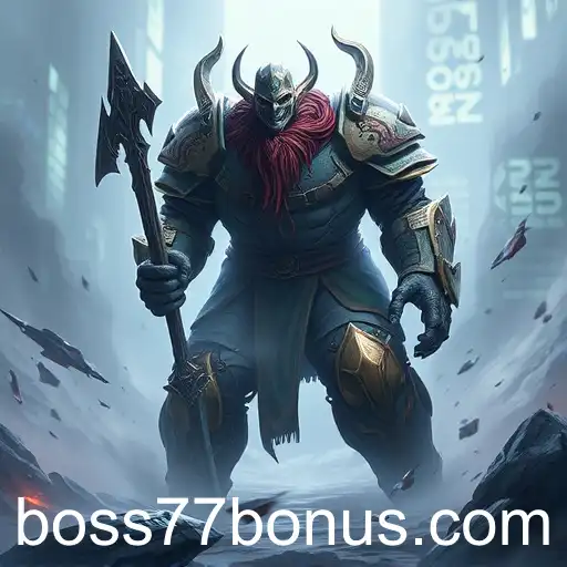 Gaming Trends in 2025: The Rise of 'boss77'