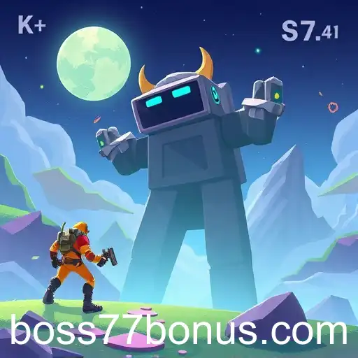 The Rise of Boss77 in the Gaming World