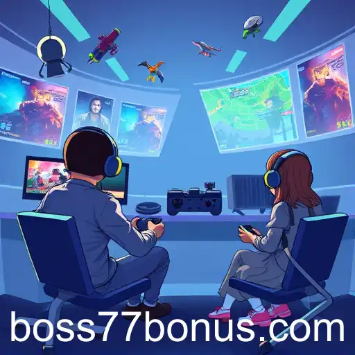 Rise of Online Gaming Communities in 2025