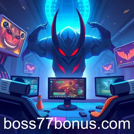 The Surging Popularity of Online Gaming in 2025