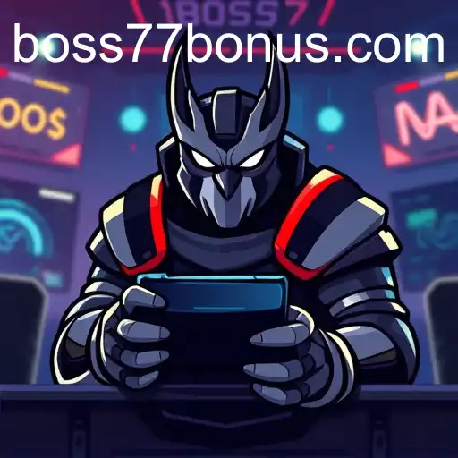 The Rise of Boss77 in the Gaming World