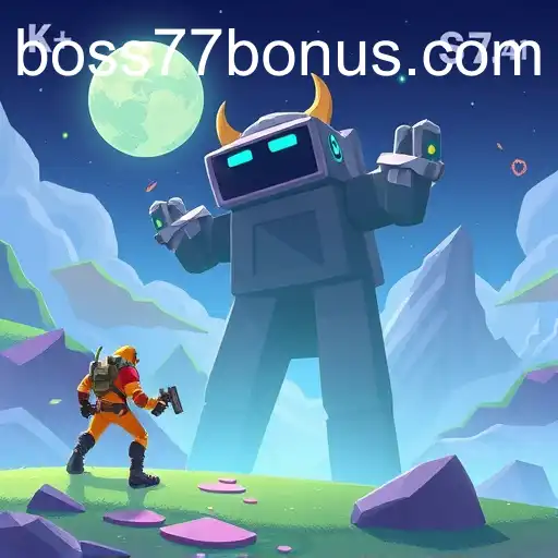 The Rise of Boss77 in the Gaming World