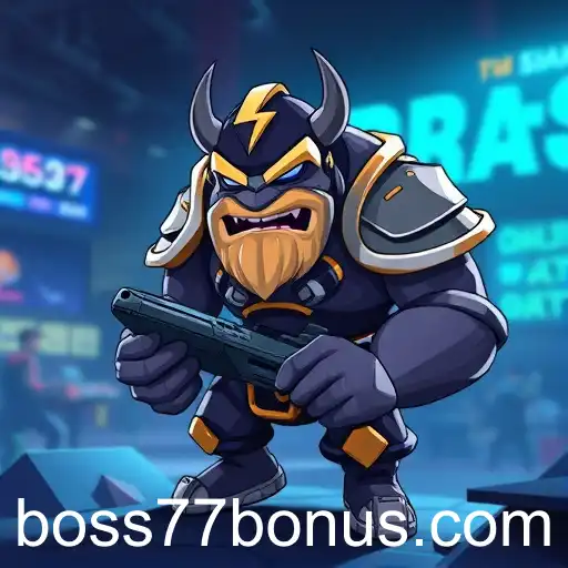 The Rise of Boss77 in the Gaming World