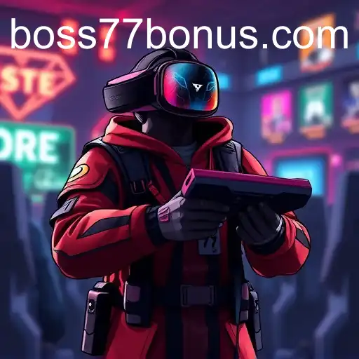 The Rise of Boss77 in Online Gaming