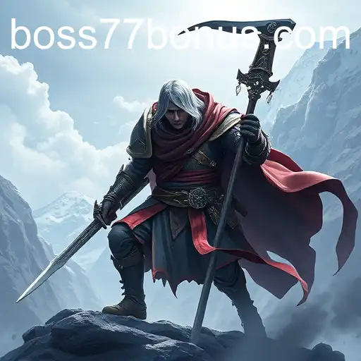 Exploring the Engaging World of Role-Playing Games with Boss77