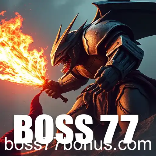 The Thrill of the Battle: Exploring Action Games with 'boss77'