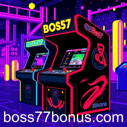 Rediscovering Nostalgia: The Enduring Allure of 'Arcade Classics'