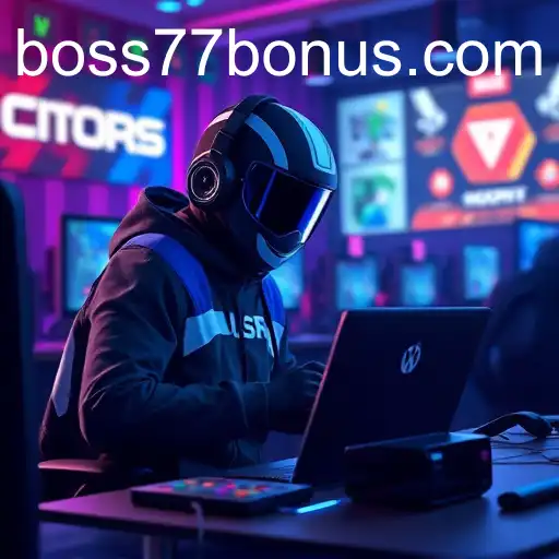 Gaming Evolution: The Rise of boss77