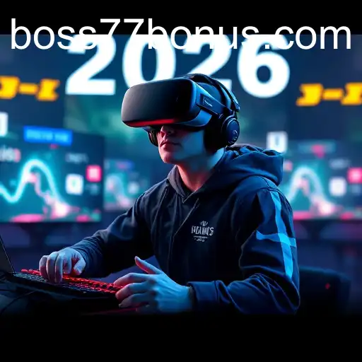 The Expanding Universe of Online Gaming in 2025