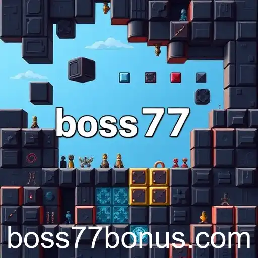 Unlocking Entertainment: Dive into the World of 'Puzzle Fun' with Boss77
