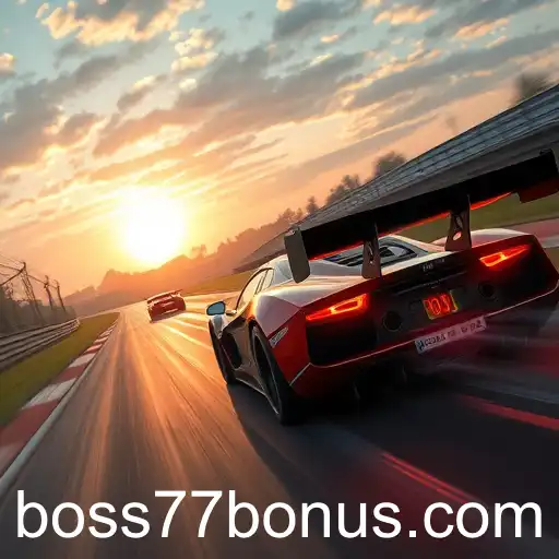 Exploring Racing Thrills: Unleashing the Adrenaline with Boss77