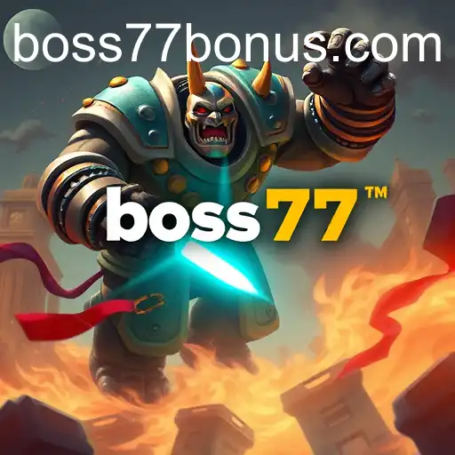 The Rise of Boss77 and the Future of Online Gaming