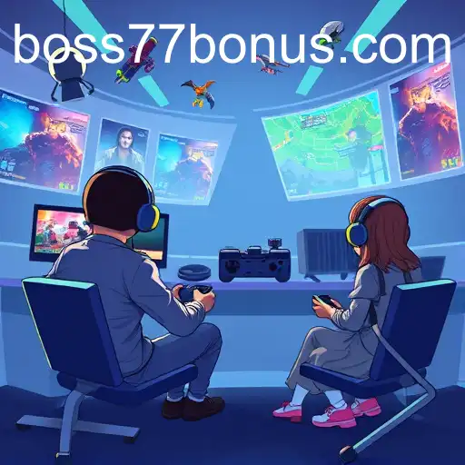 Rise of Online Gaming Communities in 2025