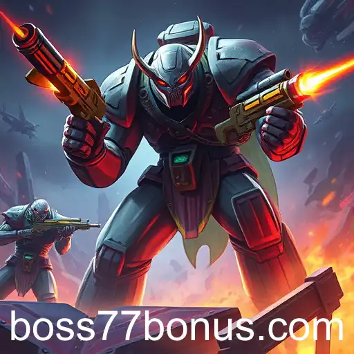 Diving into the World of 'Shooting Adventures' with Boss77